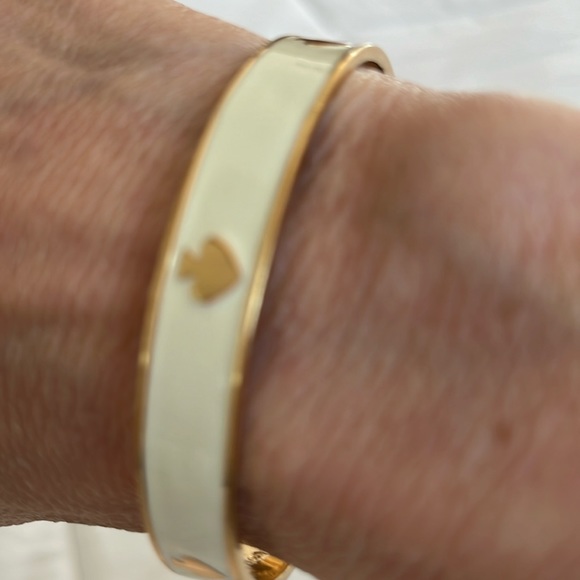 Kate Spade Bangle Bracelet - Picture 1 of 3